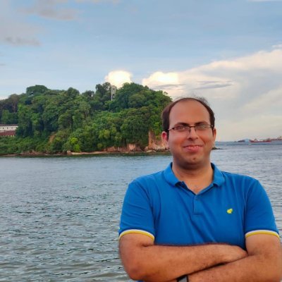 raman4391's profile picture. Bioinformatics. My Google scholar profile : https://t.co/n4g5l06ZEc