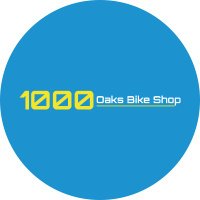 1000 Oaks Bike Shop(@oaksbikeshop) 's Twitter Profile Photo