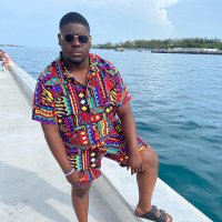 Michel Eugene (@ambition_drive) 's Twitter Profile