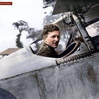 Billy Bishop(@TopAlliedAceWW1) 's Twitter Profile Photo