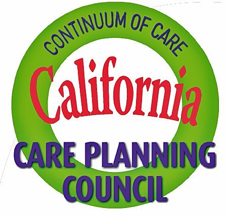 California Care Planning Council is a single source of community care providers and advisers who educate and help the public deal with eldercare needs.