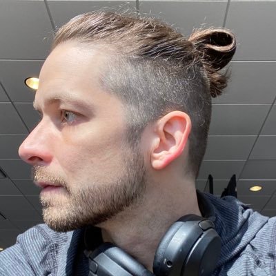 Content Director @ Zenimax Online, on a new IP. Also artist. Previously: Jedi: Fallen Order, Battlefront 2, Mass Effect: Andromeda, KoA: Reckoning. he/him