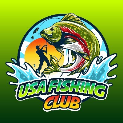 ❤️ | Welcome to USA #Fishing Club
📫 | We Share Fishing Photos & Videos Everyday! ⤴️
🐋 | Follow us if you love fishing❤️