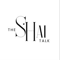 THE SHAI TALK PODCAST(@TheShaiTalk) 's Twitter Profile Photo