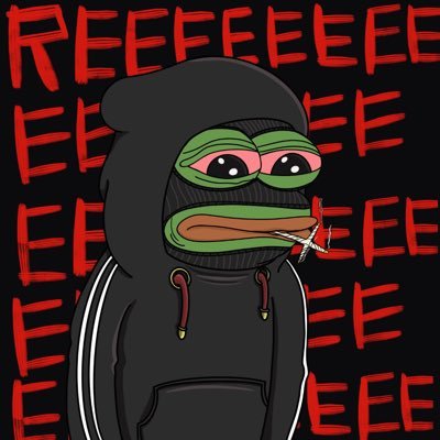 2,222 Pepe’s getting ready to rid Solana blockchain of all mid. 🐸🌬