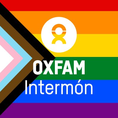 Oxfam Intermón en València🌈 Profile