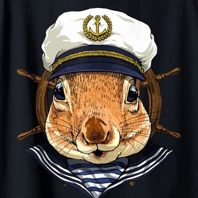 SciurusVulgar1s's profile picture. Squirrels & Africa