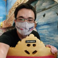 Zerr Abueg (@zerrabueg) 's Twitter Profile