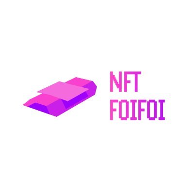NFT FOIFOIさんのプロフィール画像