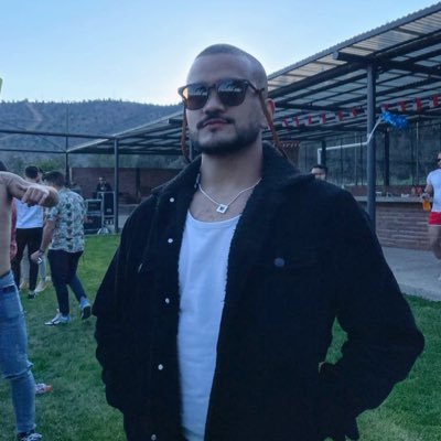 rijomogo's profile picture. 🇻🇪 
🇨🇱
 IG: @richardjmol