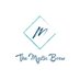 The Mystic Brew (@themysticbrew) Twitter profile photo The Mystic Brew (@themysticbrew) Twitter profile photo