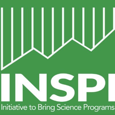 INSPIRE
Initiative to bring Sciene Programs to the Incarcerated
Based at the University of Utah
https://t.co/ApWmjeoKcJ