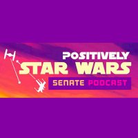 Positively Star Wars Senate Podcast(@PSWsenate) 's Twitter Profile Photo