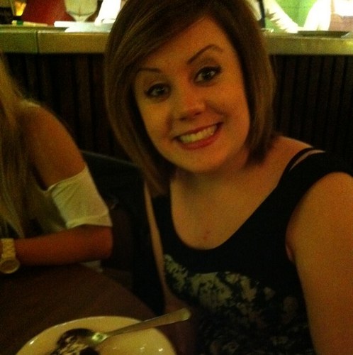 SarahBeeby's profile picture. 