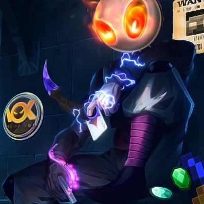 csgoppa's profile picture. Youtube - https://t.co/vx6oho62fX
Steam - https://t.co/eBvzN8v8wF