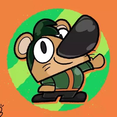Chavapa The Bearさんのプロフィール画像