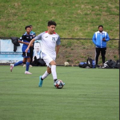 YoungFreddy07's profile picture. 