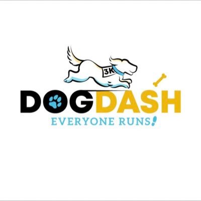 DogDash is an event for dogs and people! 3k obstacle course & festival area with doggy games celebrating DOGS! https://t.co/AfWUJHyMPJ