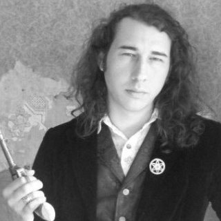 art_rocknroll's profile picture. 