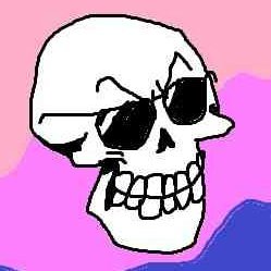 | ms paint skeleton and champion of breakfast cereal | #1 raisin bran stan | #ihatetoucansam

