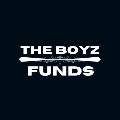 THE BOYZ's Main Funding Account | Fundraising Project