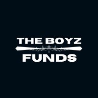 THE BOYZ Funds (@tbzfunds) 's Twitter Profile Photo THE BOYZ Funds (@tbzfunds) 's Twitter Profile Photo