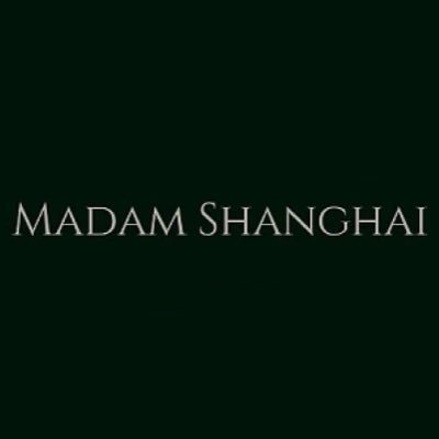 Custom Qipao (Cheongsam) dress with hand-sewn embroidery, made from scratch and of 100% high quality silk. Email us today: info@madamshanghai.com