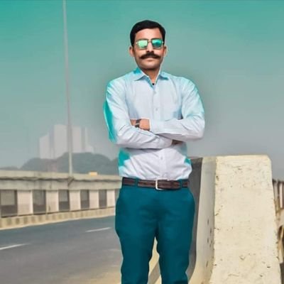 SalimKh58637080's profile picture. लोक जनशक्ति पार्टी (रामविलास)