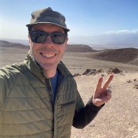 Matt Moore (@matthewcmoore) 's Twitter Profile