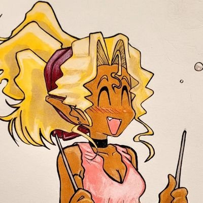 Old Spirit Art 👹さんのプロフィール画像
