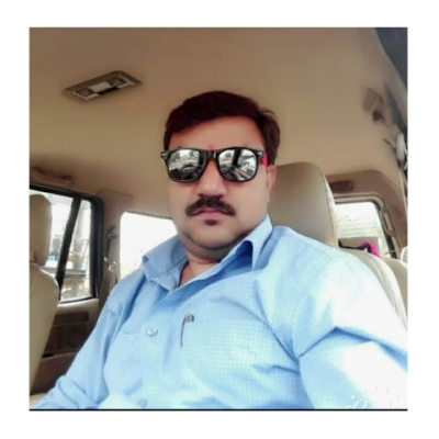 RajuPat79386476's profile picture. 
