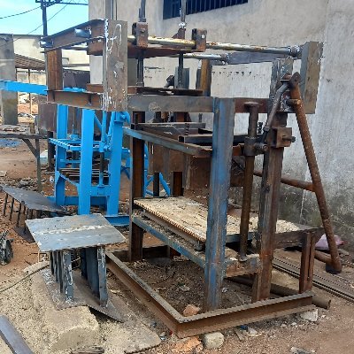 jozman35308349's profile picture. Manufacturers of bricks molding machines and couch building