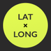 Lat × Long (@latlong_blog) Twitter profile photo