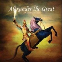 Alexander the Great(@Greatest_Alxndr) 's Twitter Profile Photo