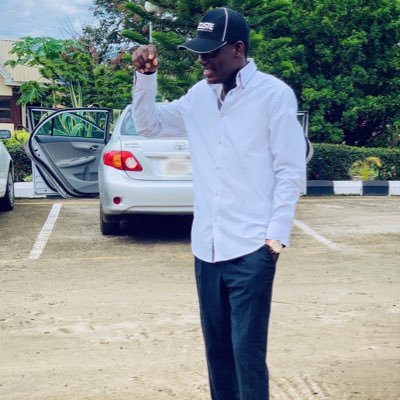 Iam_Tosaino's profile picture. Pure Heart that doesn't Discriminate ❣️ || Proudly Catholic || Photographer 📸 || Humble’Drew™ || OAU || Metabolite 🔬🧪👨‍🔬 || Sagittarius ♐️ || Arsenal FC 🥰