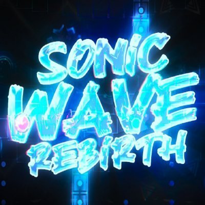 Sonic Wave Rebirth
