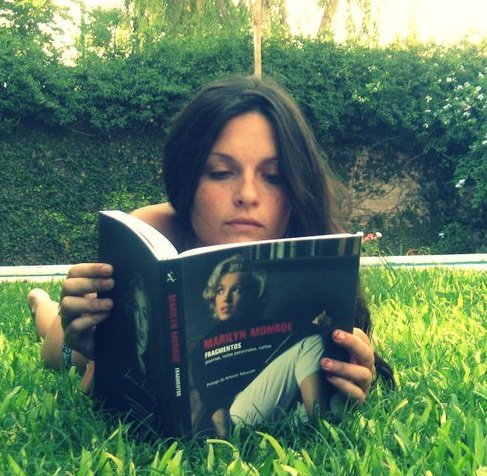 Fermina Daza (@virpittelli) | Twitter