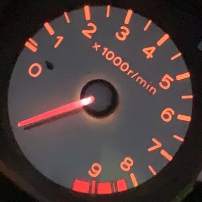 oimo_rr's profile picture. しがないガラス屋です
EG6改