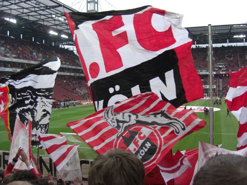 Der Podcast rund um den 1.FC.Köln! Von Fans, für Fans.
