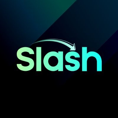 Slash is a one-stop Web3 SaaS platform for NFTs. https://t.co/kAy6qDR2P4