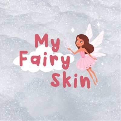 My Fairy Skin ✨
