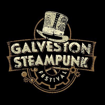 The Galveston Steampunk Festival offers a family friendly program filled with entertainment, exhibits, vendors, presenters, games and much more!