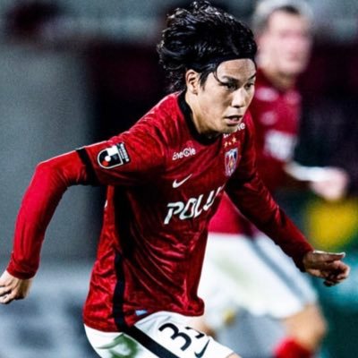 soya_galgal's profile picture. 浦和レッズ/江坂任