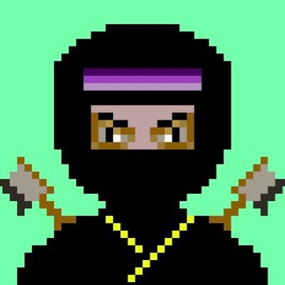 check out the world’s coolest NFT ninjas! https://t.co/ojYeTPO1O1