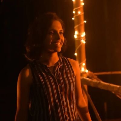 Cee_here_'s profile picture. Such a dreaming head I have