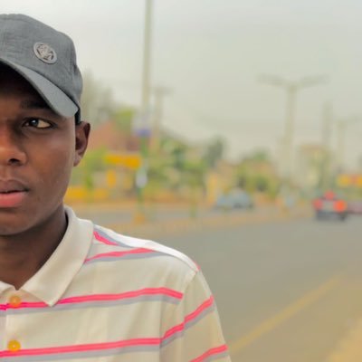 عبدالرحمان يوسف
Islma
Student 📚
Nigerian 🇳🇬
13 may