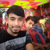 Rajib (@rajibraname) 's Twitter Profile