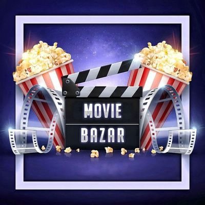 Movie Bazar