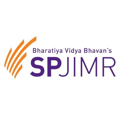 The official Twitter account for updates on SPJIMR's Alumni events and updates.