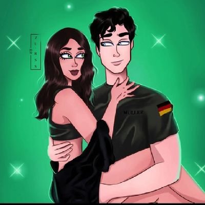 Jared+Atenea= safe place ❤️🩹🏡
Libros de Angie y Joana= ✨️🦋
‐El día que te des cuenta de lo valiosa que eres, te comerás el mundo-. –Jared G. 🥀